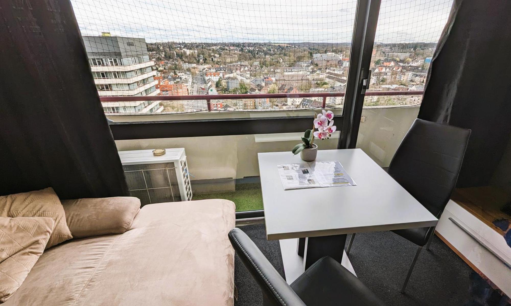 Apartament Time To Relax In Downtown Mülheim an der Ruhr Zewnętrze zdjęcie
