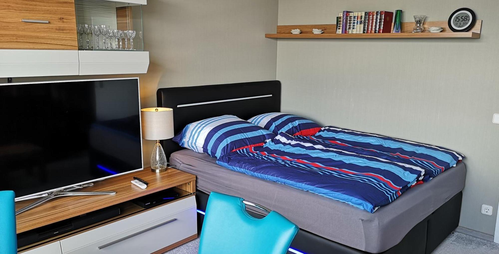 Apartament Time To Relax In Downtown Mülheim an der Ruhr Zewnętrze zdjęcie