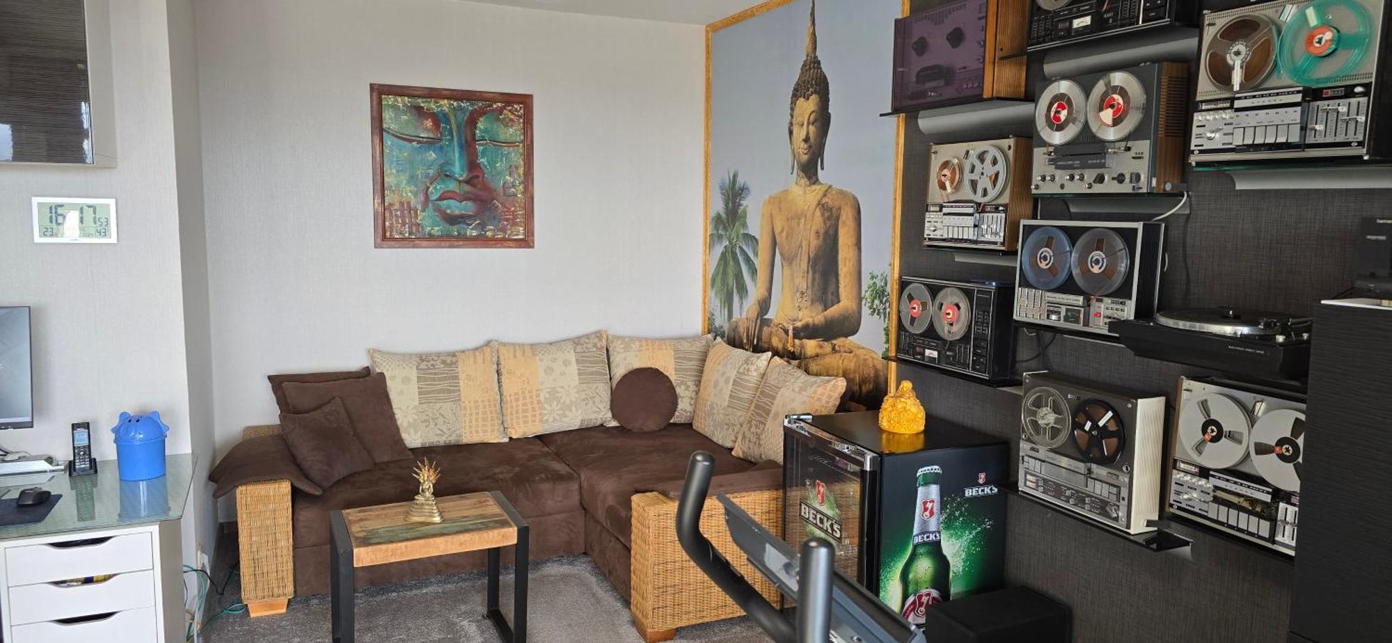 Apartament Time To Relax In Downtown Mülheim an der Ruhr Zewnętrze zdjęcie