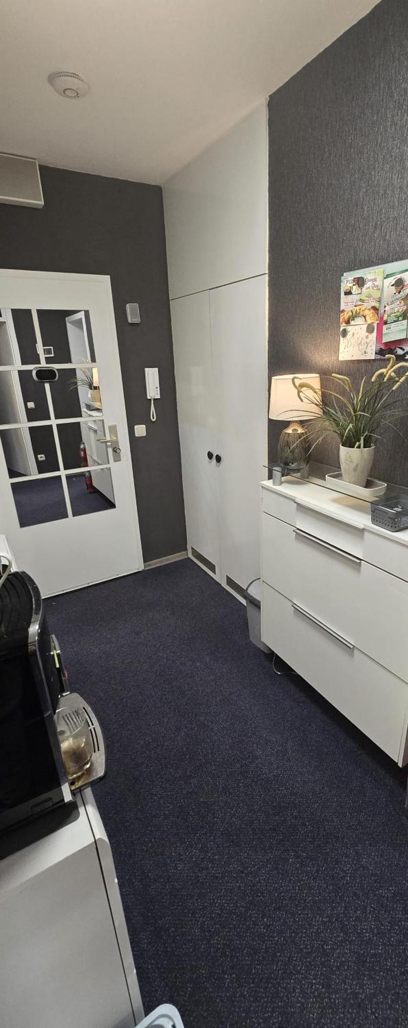 Apartament Time To Relax In Downtown Mülheim an der Ruhr Zewnętrze zdjęcie