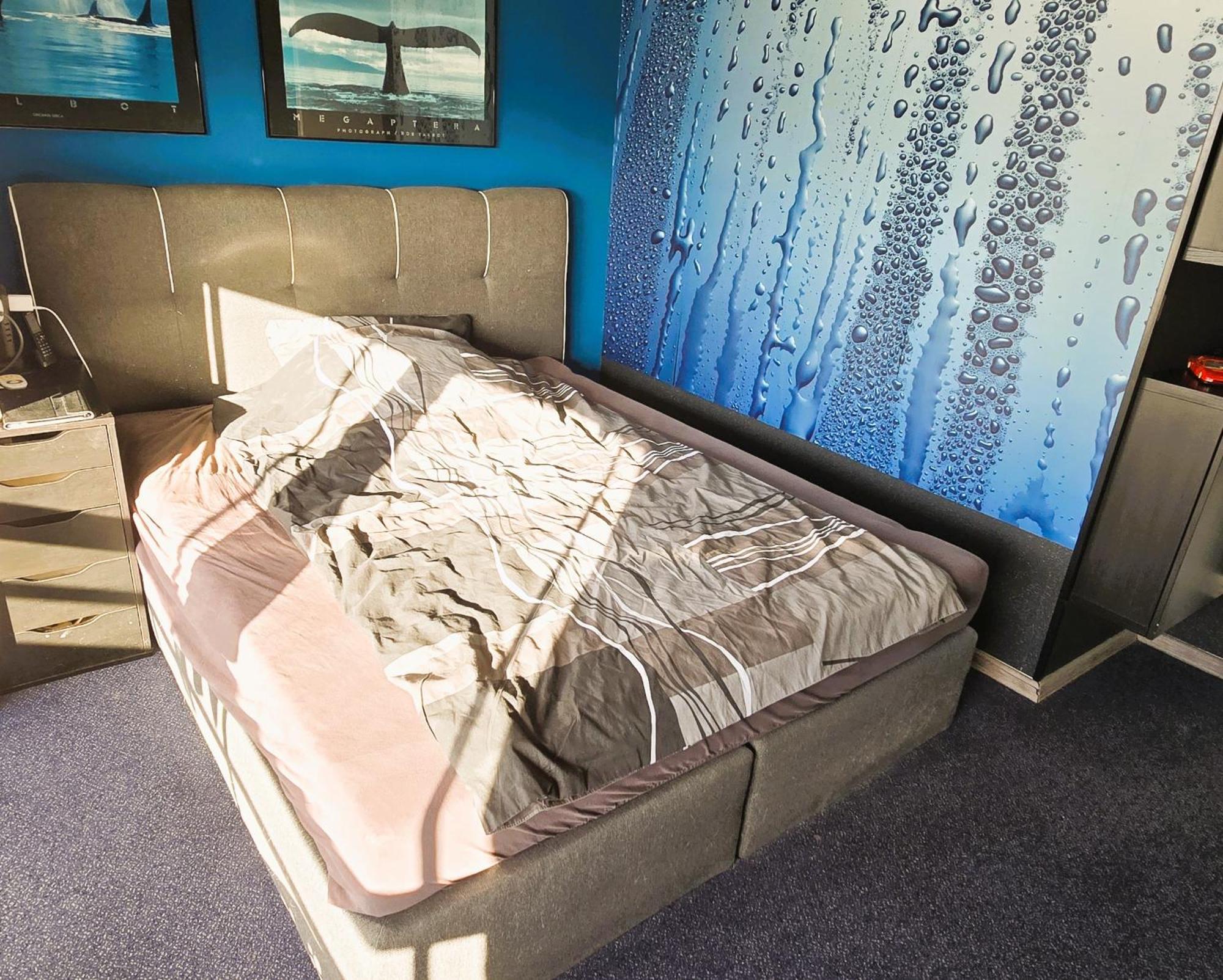 Apartament Time To Relax In Downtown Mülheim an der Ruhr Zewnętrze zdjęcie