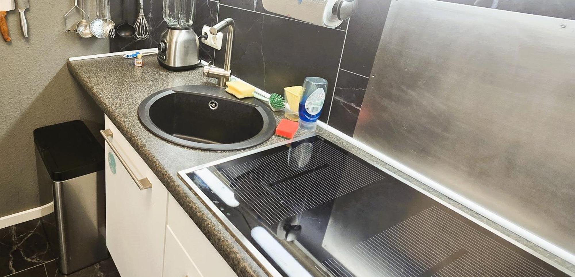 Apartament Time To Relax In Downtown Mülheim an der Ruhr Zewnętrze zdjęcie