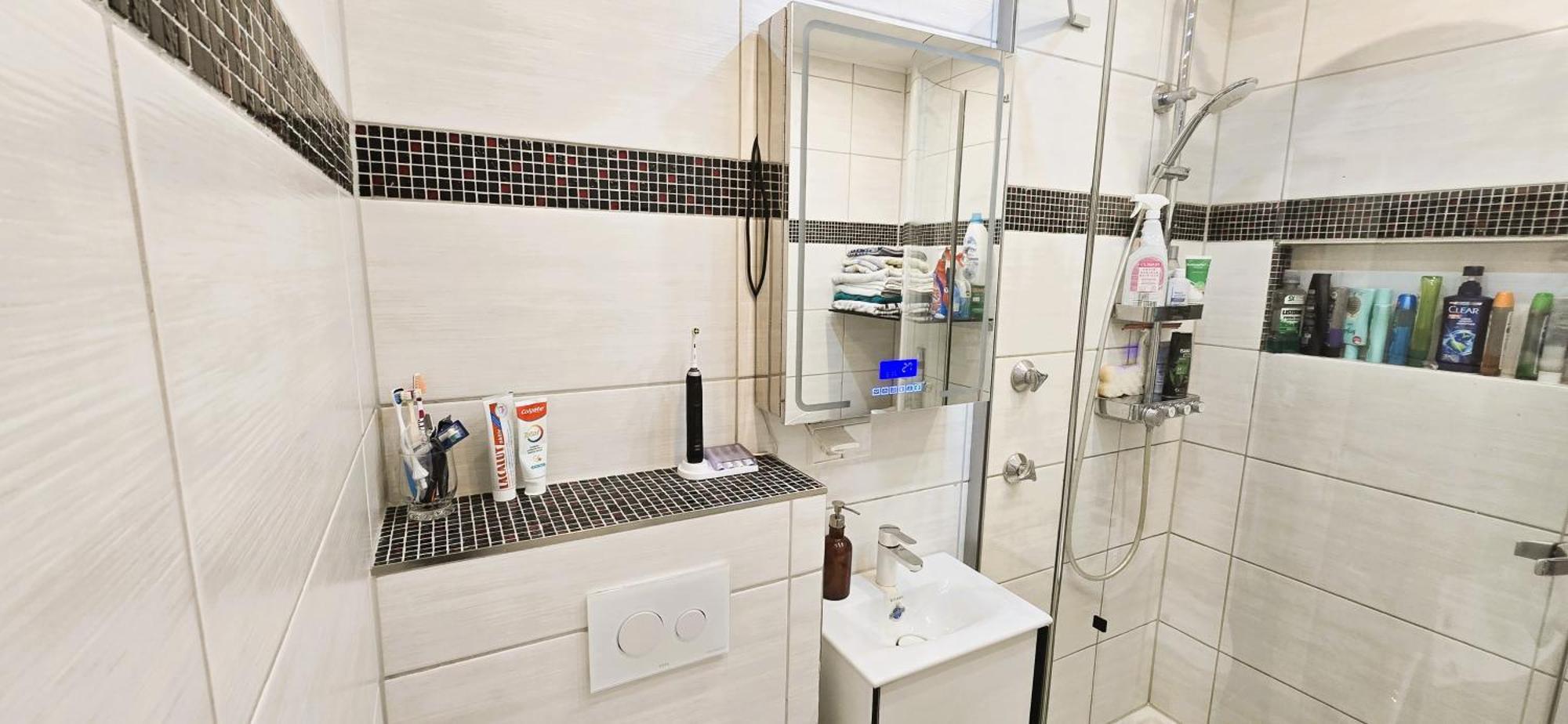 Apartament Time To Relax In Downtown Mülheim an der Ruhr Zewnętrze zdjęcie